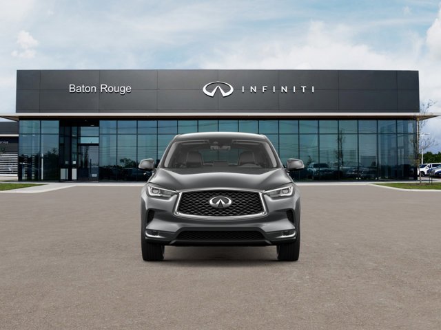 2025 Infiniti QX50 PURE AWD photo 3