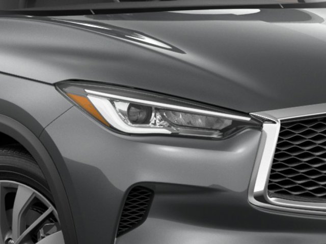 2025 Infiniti QX50 Luxe photo 10