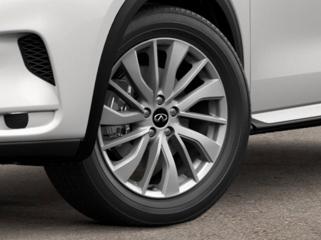 2025 INFINITI QX50 Luxe - Photo 6