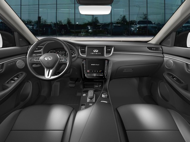 2025 INFINITI QX50 Luxe - Photo 7