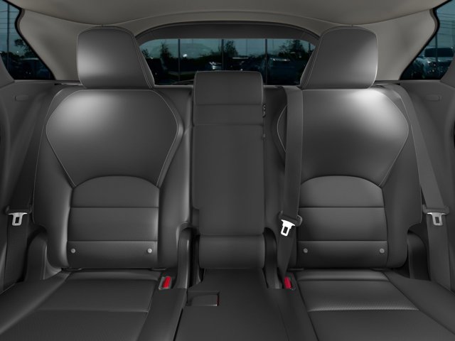 2025 INFINITI QX50 Luxe - Photo 8