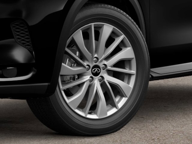 2025 INFINITI QX50 Luxe - Photo 6