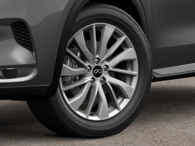 2025 INFINITI QX50 Luxe - Photo 6