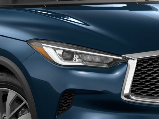 2025 Infiniti QX50 Luxe photo 10
