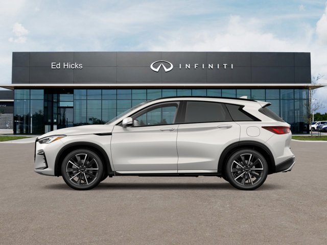2025 Infiniti QX50 SPORT photo 3