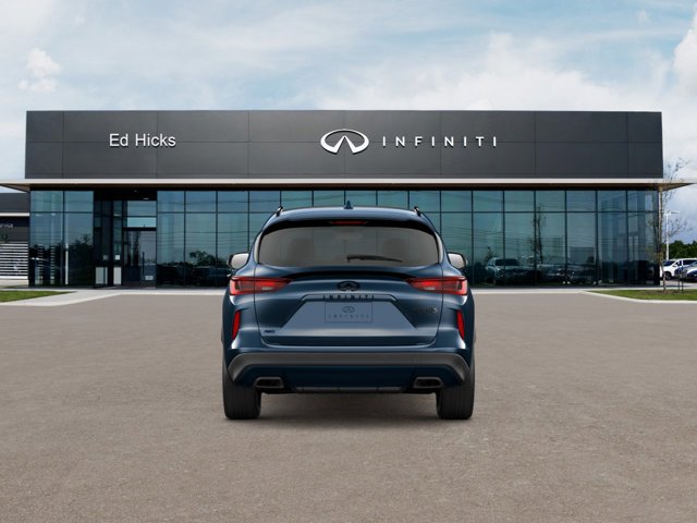 2025 Infiniti QX50 SPORT photo 2