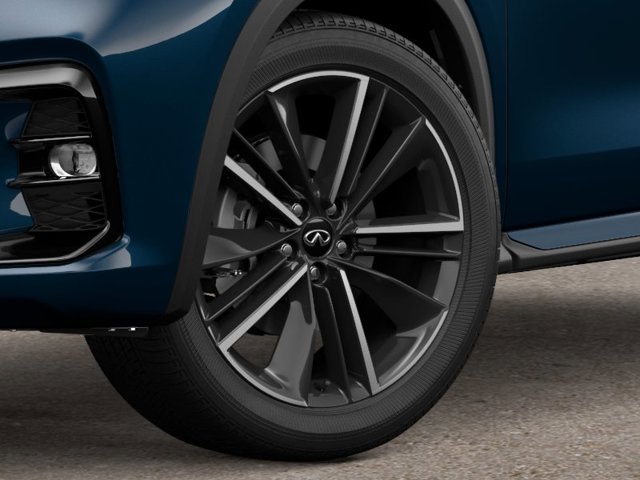 2025 INFINITI QX55 Luxe - Photo 6