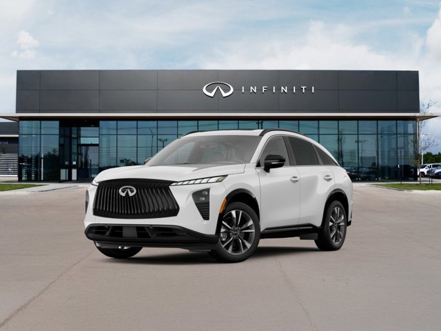 2027 INFINITI QX65