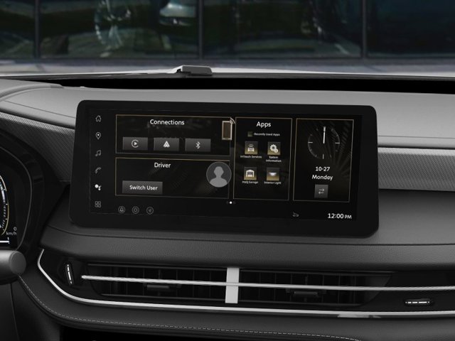 Vehicle thumbnail