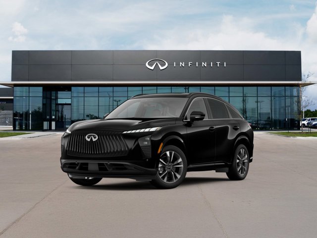 2027 INFINITI QX65