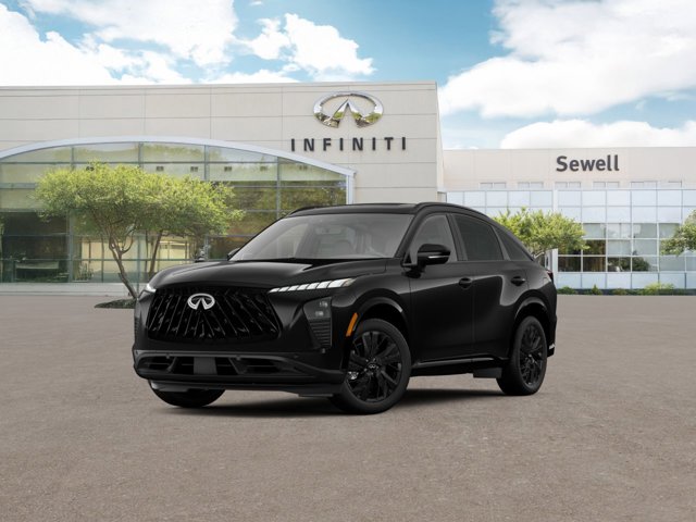2027 INFINITI QX65 SPORT