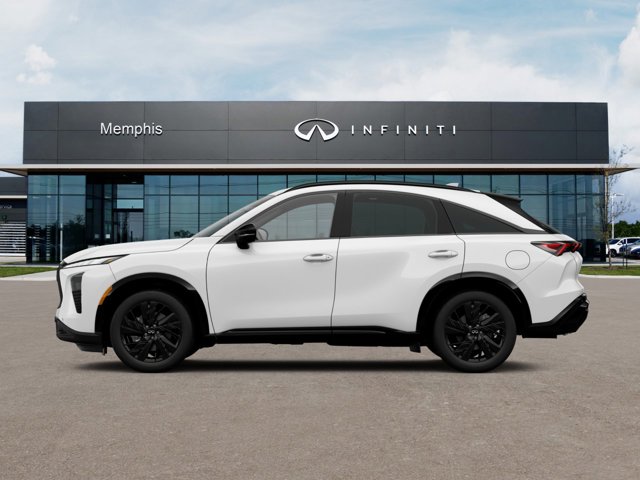 New Radiant White 2027 INFINITI QX65 Sport AWD for Sale in Memphis