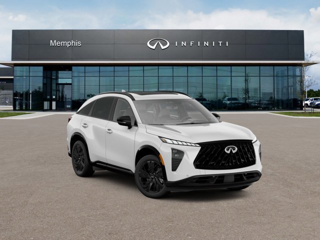 New Radiant White 2027 INFINITI QX65 Sport AWD for Sale in Memphis