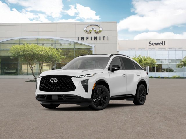 2027 INFINITI QX65 SPORT
