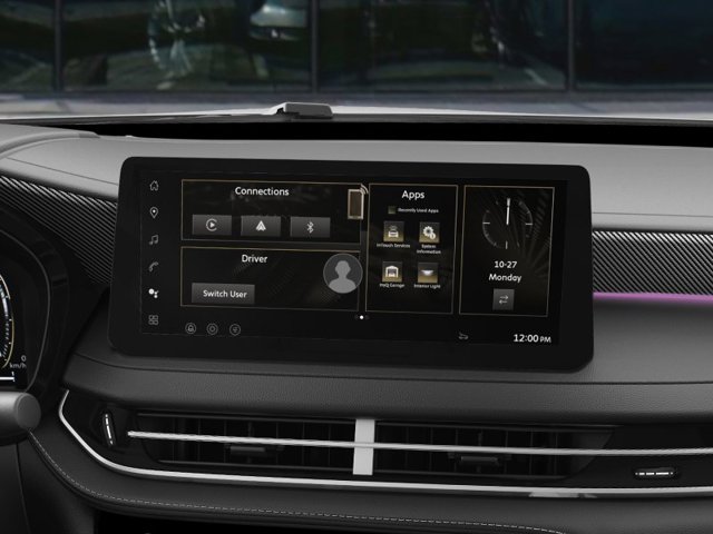 Vehicle thumbnail
