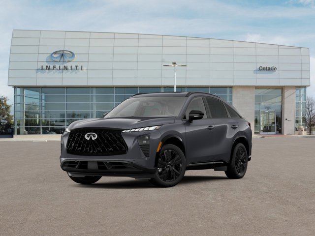 2027 INFINITI QX65 SPORT