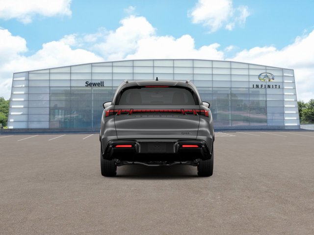 New 2027 GRAPHITE SHADOW INFINITI SPORT image 2