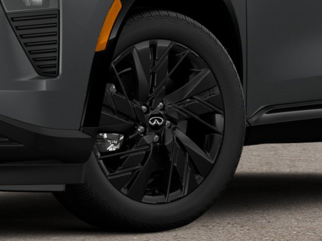New 2027 GRAPHITE SHADOW INFINITI SPORT image 6