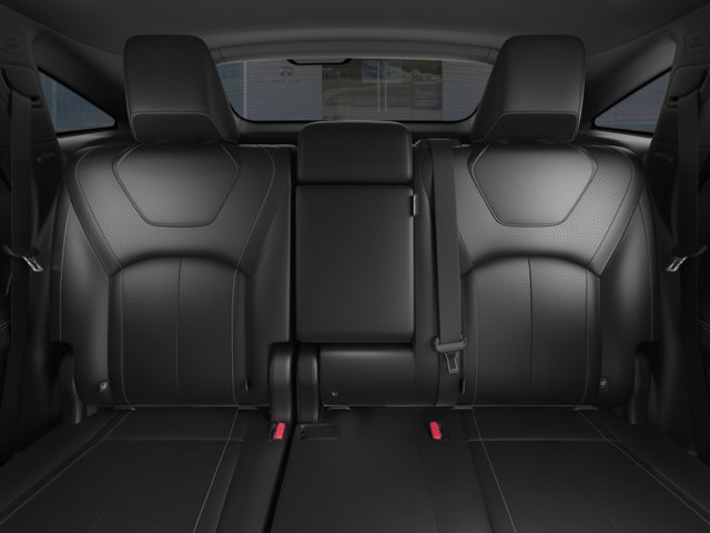 New 2027 GRAPHITE SHADOW INFINITI SPORT image 8