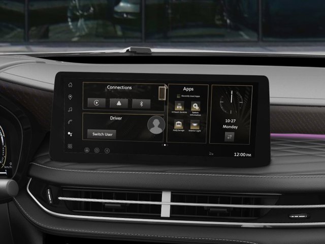 Vehicle thumbnail