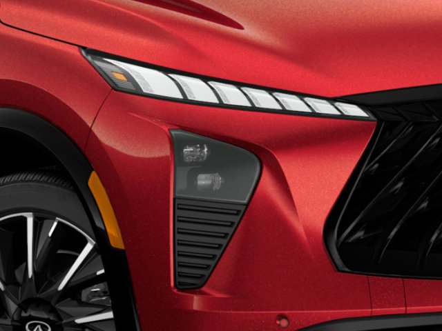 Vehicle thumbnail
