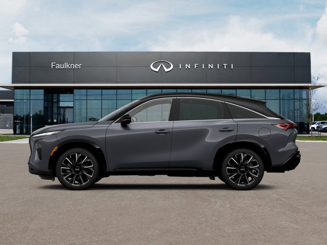 New 2027 INFINITI QX65 Autograph AWD CROSSOVER in #IWXA270065