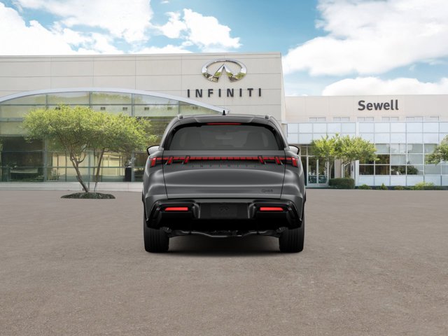 New 2027 2T GRPT SHDW INFINITI AUTOGRAPH image 2