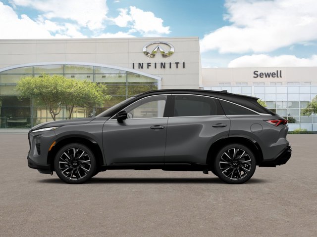 New 2027 2T GRPT SHDW INFINITI AUTOGRAPH image 3