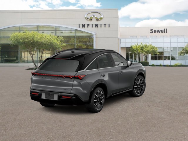 New 2027 2T GRPT SHDW INFINITI AUTOGRAPH image 5