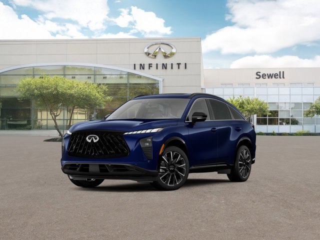 最終価格！サンライン　フィッシングスーツ SPECIALIST MODEL LL New 2027 INFINITI QX65 AUTOGRAPH Sport Utility in #5452327