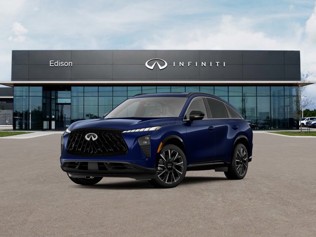 2027 INFINITI QX65 4WD Sport Utility Vehicles