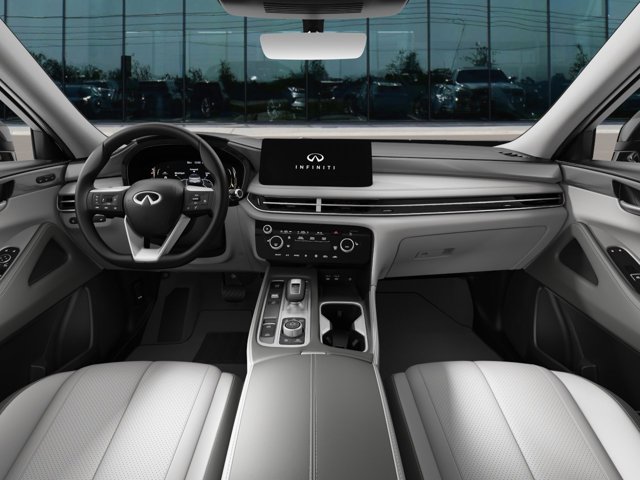 2026 INFINITI QX60 - Image 8