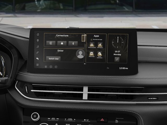 Vehicle thumbnail