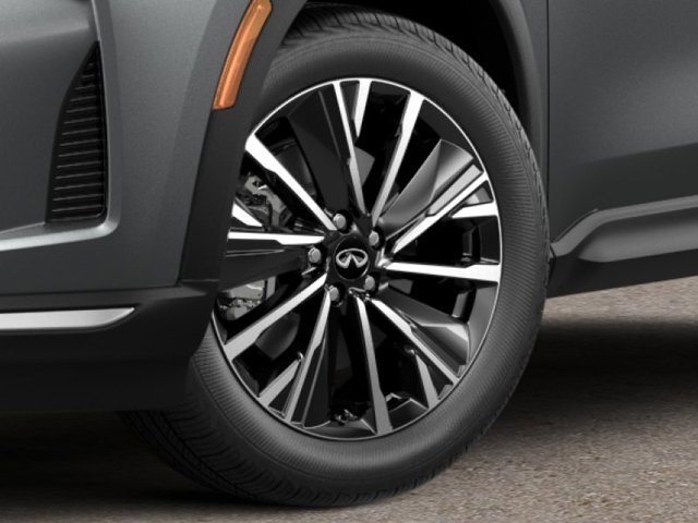 2027 INFINITI QX60 LUXE - Photo 6