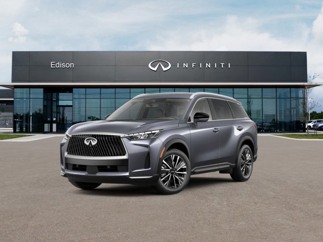 2027 INFINITI QX60 4WD Sport Utility Vehicles