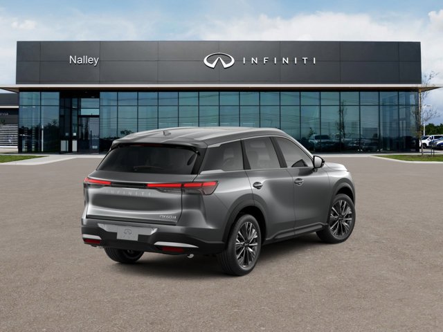 New Graphite Shadow 2027 INFINITI QX60 LUXE for Sale in Marietta