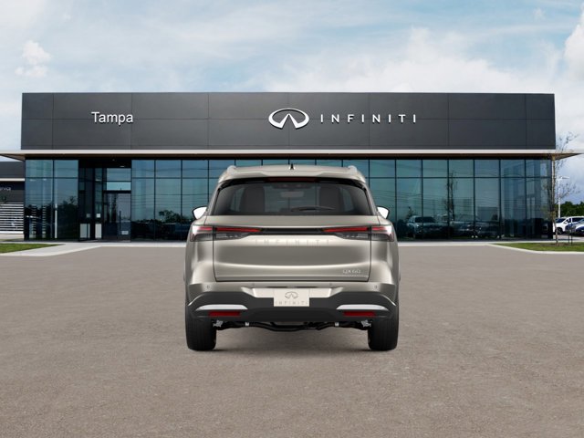 2026 Infiniti QX60 Luxe photo 6