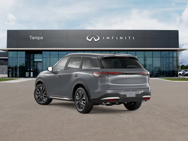 2026 Infiniti QX60 Luxe photo 5