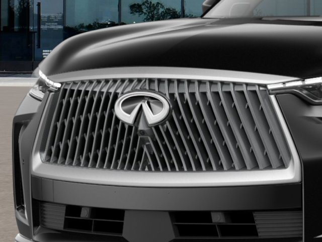 2026 Infiniti QX60 Luxe photo 11