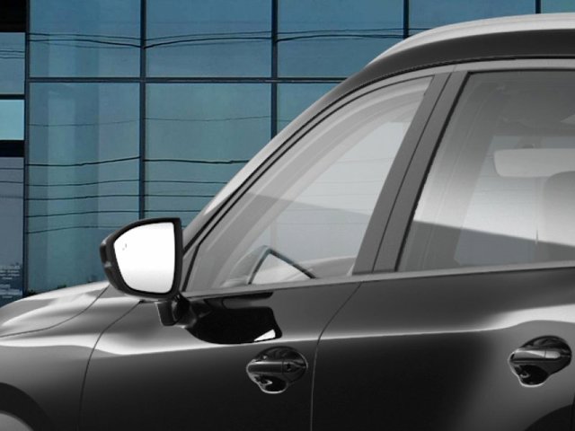 2026 Infiniti QX60 Luxe photo 12