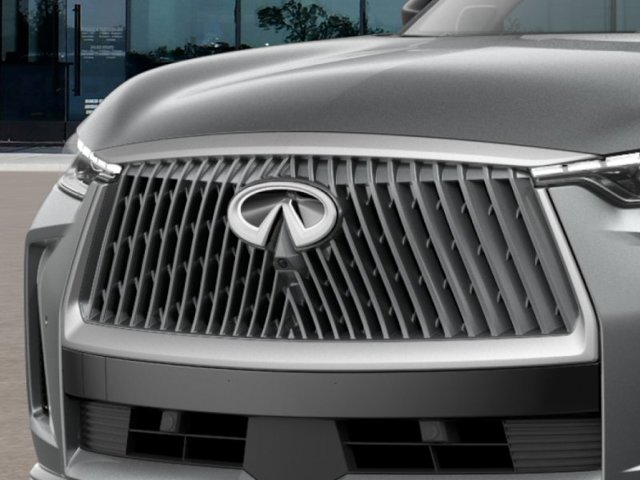 2026 Infiniti QX60 Luxe photo 11