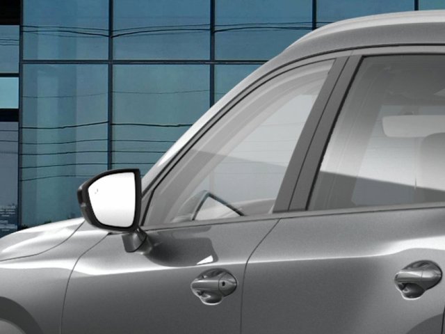 2026 Infiniti QX60 Luxe photo 12