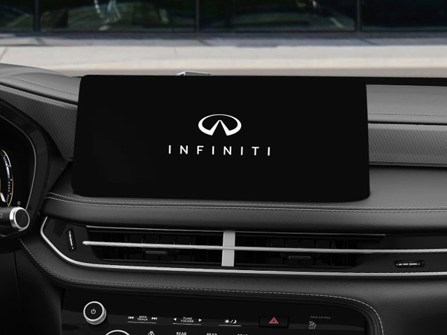 2026 Infiniti QX60 Luxe photo 15