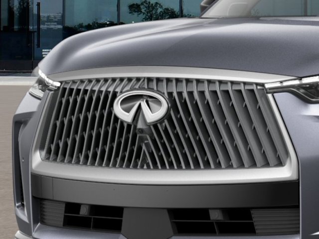 2026 Infiniti QX60 Luxe photo 11