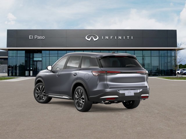 2026 Infiniti QX60 Luxe photo 6