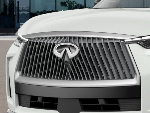2026 Infiniti QX60 Luxe photo 11