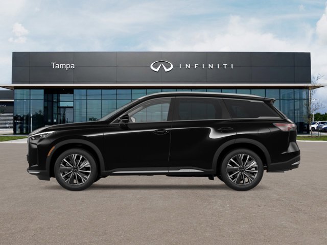 2026 Infiniti QX60 Luxe photo 7