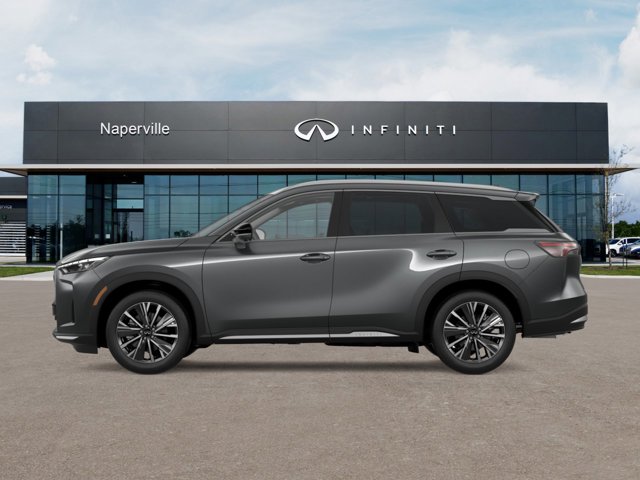 2026 INFINITI QX60 - Image 3