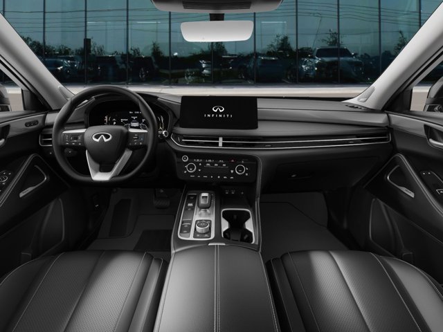 2026 INFINITI QX60 LUXE - Photo 7