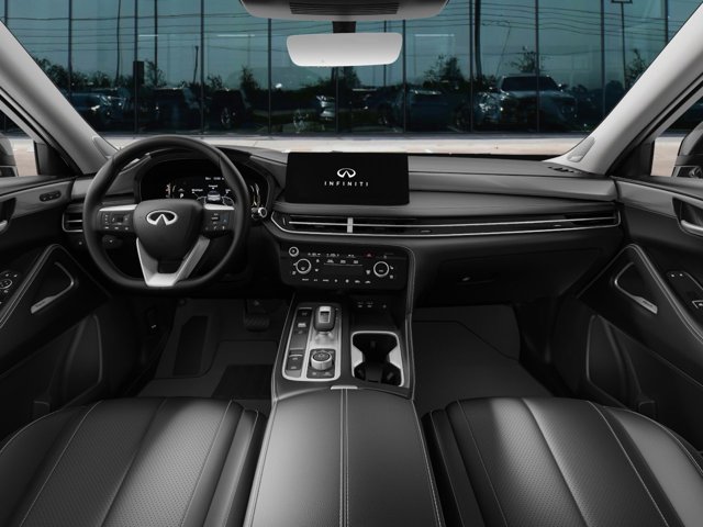 2026 INFINITI QX60 - Image 7